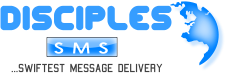DiscipleSMS